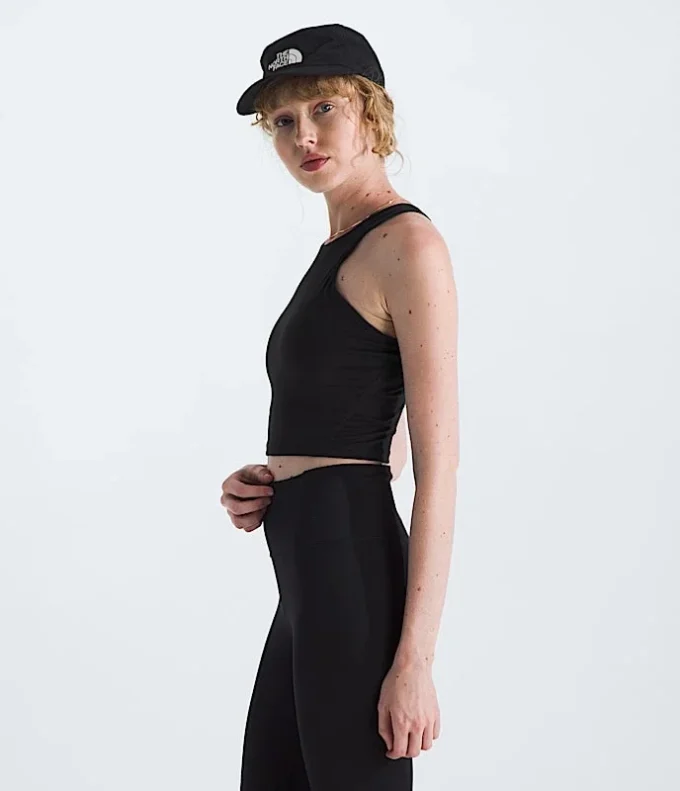 Refina Longline Bra til kvinder Refina Longline Bra til kvinder
