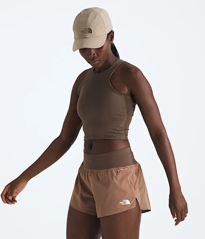 Refina Longline Bra til kvinder