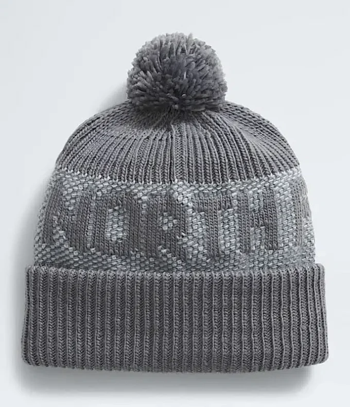 Retro Cabin Beanie Retro Cabin Beanie