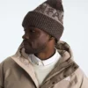 Retro Cabin Beanie Retro Cabin Beanie