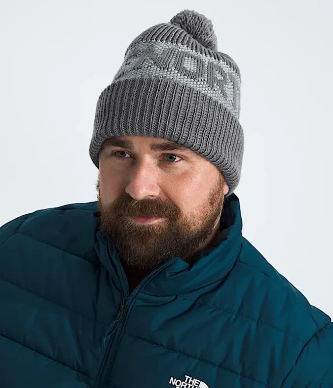 Retro Cabin Beanie Retro Cabin Beanie