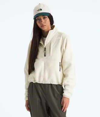 Retro Denali DTM-jakke til kvinder Retro Denali DTM-jakke til kvinder