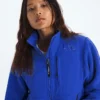 Retro Denali DTM-jakke til kvinder Retro Denali DTM-jakke til kvinder