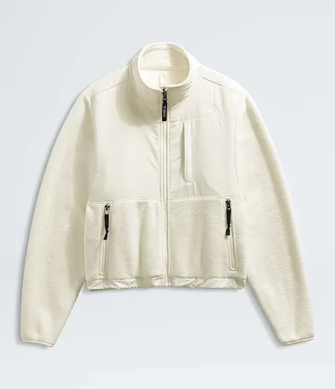 Retro Denali DTM-jakke til kvinder
