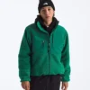 Retro Denali DTM-jakke til mænd Retro Denali DTM-jakke til mænd