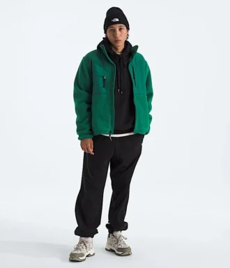 Retro Denali DTM-jakke til mænd