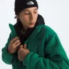 Retro Denali DTM-jakke til mænd Retro Denali DTM-jakke til mænd