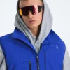 Retro Denali DTM-vest til mænd Retro Denali DTM-vest til mænd