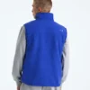 Retro Denali DTM-vest til mænd Retro Denali DTM-vest til mænd