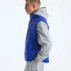 Retro Denali DTM-vest til mænd Retro Denali DTM-vest til mænd