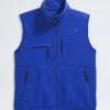 Retro Denali DTM-vest til mænd Retro Denali DTM-vest til mænd