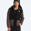 Retro Denali-hoodie til kvinder Retro Denali-hoodie til kvinder