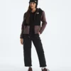 Retro Denali-hoodie til kvinder Retro Denali-hoodie til kvinder