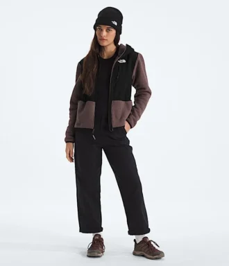 Retro Denali-hoodie til kvinder Retro Denali-hoodie til kvinder