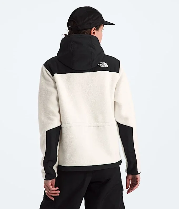 Retro Denali-hoodie til kvinder Retro Denali-hoodie til kvinder