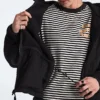 Retro Denali-hoodie til kvinder Retro Denali-hoodie til kvinder