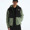 Retro Denali-hoodie til mænd Retro Denali-hoodie til mænd