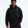 Retro Denali-hoodie til mænd Retro Denali-hoodie til mænd