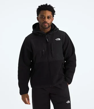 Retro Denali-hoodie til mænd