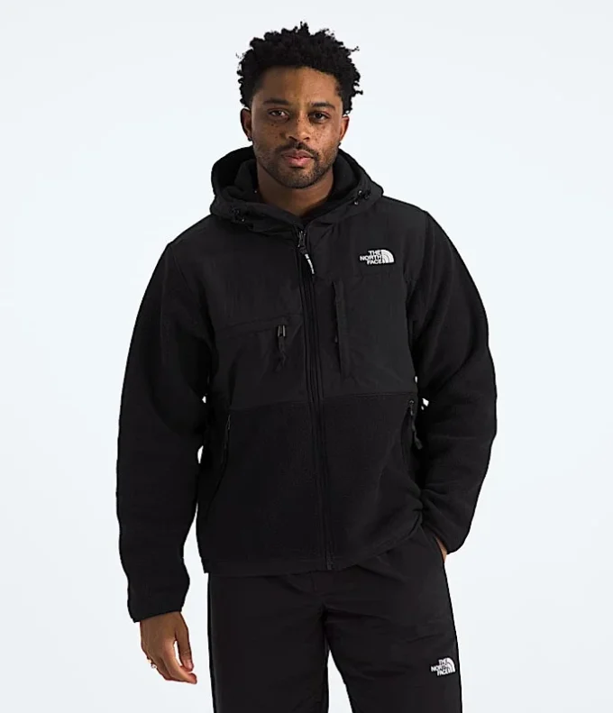 Retro Denali-hoodie til mænd Retro Denali-hoodie til mænd
