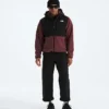 Retro Denali-hoodie til mænd Retro Denali-hoodie til mænd