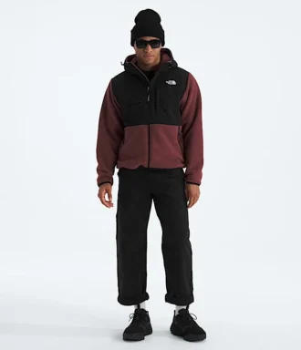 Retro Denali-hoodie til mænd