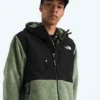 Retro Denali-hoodie til mænd Retro Denali-hoodie til mænd