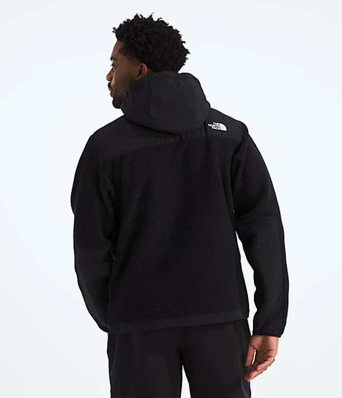 Retro Denali-hoodie til mænd Retro Denali-hoodie til mænd