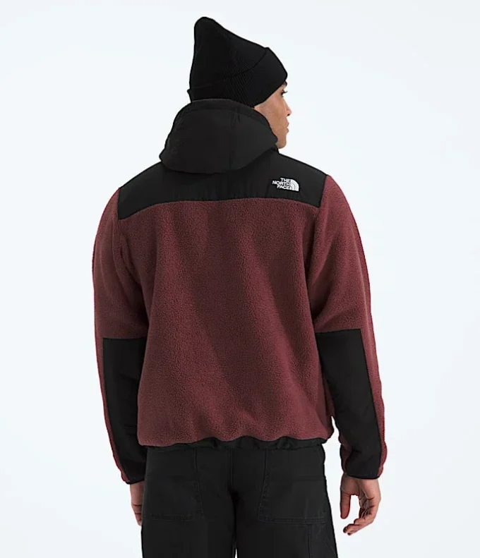 Retro Denali-hoodie til mænd Retro Denali-hoodie til mænd