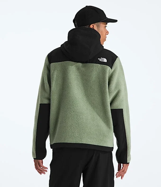 Retro Denali-hoodie til mænd Retro Denali-hoodie til mænd