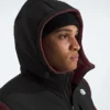 Retro Denali-hoodie til mænd Retro Denali-hoodie til mænd
