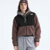 Retro Denali-jakke til kvinder Retro Denali-jakke til kvinder