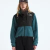 Retro Denali-jakke til kvinder Retro Denali-jakke til kvinder