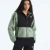 Retro Denali-jakke til kvinder Retro Denali-jakke til kvinder