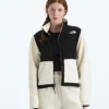 Retro Denali-jakke til kvinder Retro Denali-jakke til kvinder