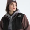Retro Denali-jakke til kvinder Retro Denali-jakke til kvinder