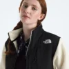 Retro Denali-jakke til kvinder Retro Denali-jakke til kvinder