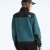 Retro Denali-jakke til kvinder Retro Denali-jakke til kvinder