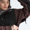 Retro Denali-jakke til kvinder Retro Denali-jakke til kvinder