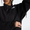 Retro Denali-jakke til kvinder Retro Denali-jakke til kvinder