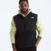 Retro Denali-vest til mænd Retro Denali-vest til mænd