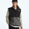 Retro Denali-vest til mænd Retro Denali-vest til mænd