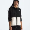 Retro Denali-vest til mænd Retro Denali-vest til mænd