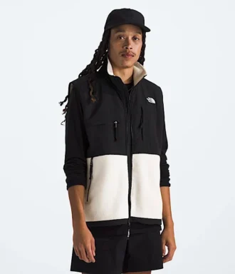 Retro Denali-vest til mænd