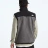 Retro Denali-vest til mænd Retro Denali-vest til mænd
