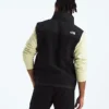 Retro Denali-vest til mænd Retro Denali-vest til mænd