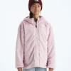 Reversibel Shasta kort parka til piger Reversibel Shasta kort parka til piger