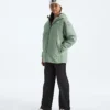 Reversibel Shasta kort parka til piger Reversibel Shasta kort parka til piger