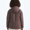 Reversibel Shasta kort parka til piger Reversibel Shasta kort parka til piger