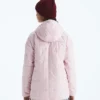 Reversibel Shasta kort parka til piger Reversibel Shasta kort parka til piger
